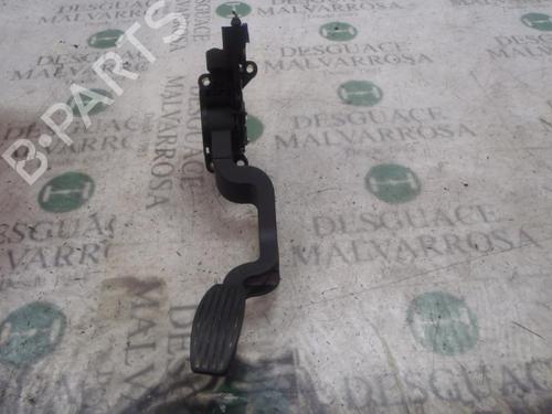 Used Pedal Pedal FIAT BRAVO II (198_) 1.9 D Multijet (198AXB1A) (120 hp) 3822932 3822932