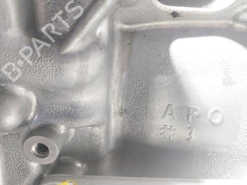 Gearbox DACIA SANDERO III  | BP16163525M3 