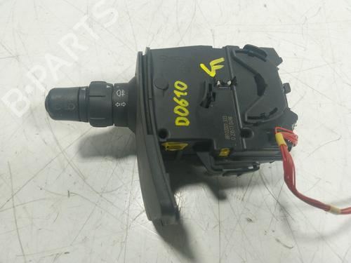 Used Headlight switch Headlight switch RENAULT KANGOO / GRAND KANGOO II (KW0/1_) 1.5 dCi 75 (KW07, KW10, KW04) (75 hp) 19171536 19171536