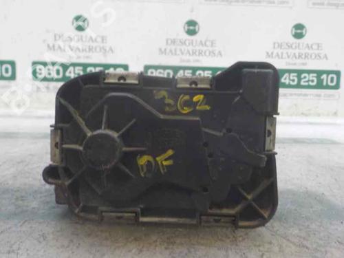 Throttle body FIAT PUNTO EVO (199_)  | BP5999188M82