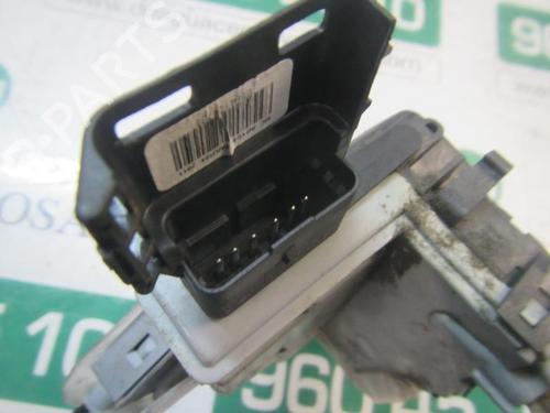 Rear right lock PEUGEOT 308 I (4A_, 4C_)  | BP3865150C99 