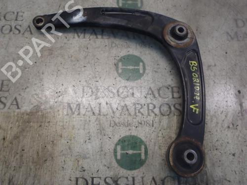 Used Left front suspension arm PEUGEOT 307 CC (3B) 1.6 16V (110 hp) 3801566