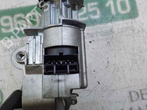 Electronic module OPEL CORSA D (S07) 1.3 CDTI (L08, L68) | BP14283633M83 