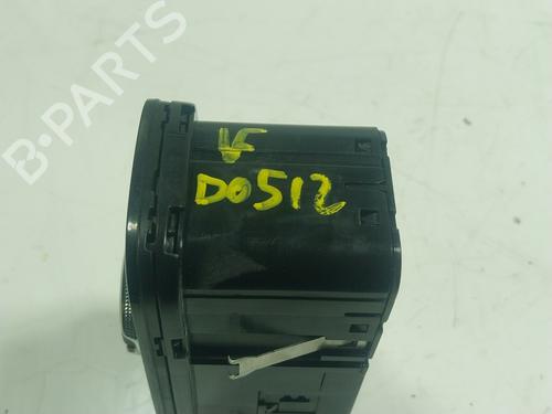 Headlight switch MERCEDES-BENZ SPRINTER 3,5-t Van (B907, B910) 311 CDI (910.631, 910.633) | BP19580620I24 
