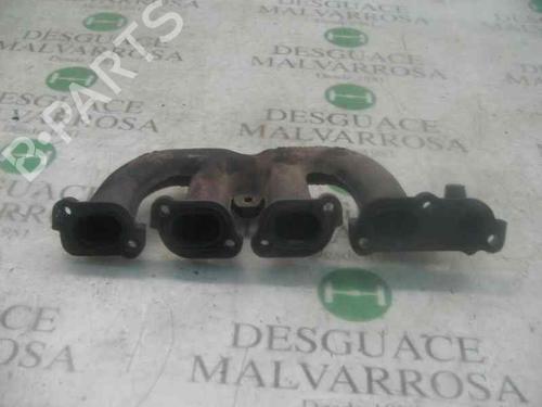 Udstødningsmanifold RENAULT ESPACE IV (JK0/1_) 2.2 dCi (JK0H) | BP11645463M110 