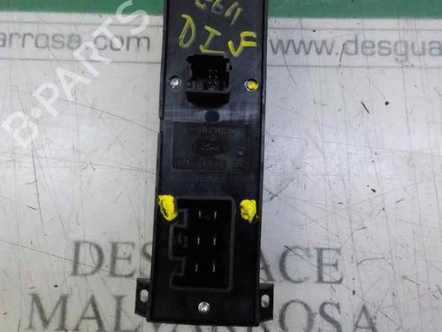 Left front window switch FORD FOCUS II (DA_, HCP, DP) 1.6 TDCi | BP4887735I27 