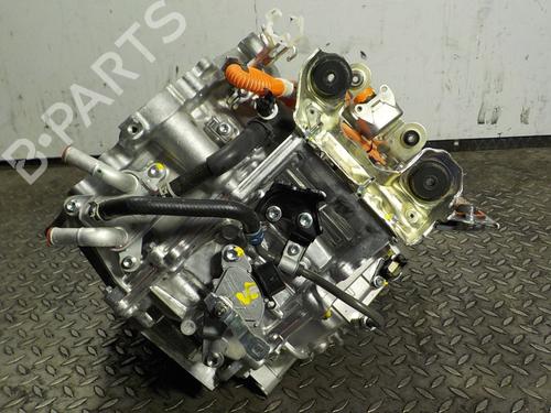 Gearbox TOYOTA YARIS (_P21_, _PA1_, _PH1_) 1.5 Hybrid (MXPH11) | BP15272169M3 