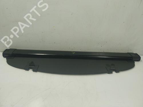 Used Rear parcel shelf Rear parcel shelf MAZDA CX-5 (KE, GH) 2.2 D AWD (KE102) (175 hp) 19700106 19700106