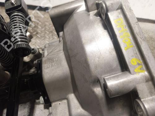Gearbox SEAT IBIZA V (KJ1, KJG) 1.0 TSI | BP17071839M3 