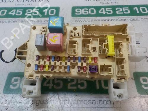 Used Fuse box Fuse box 3865769 3865769