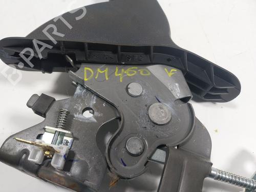 Hand brake HYUNDAI i10 II (BA, IA)  | BP16547909I18 