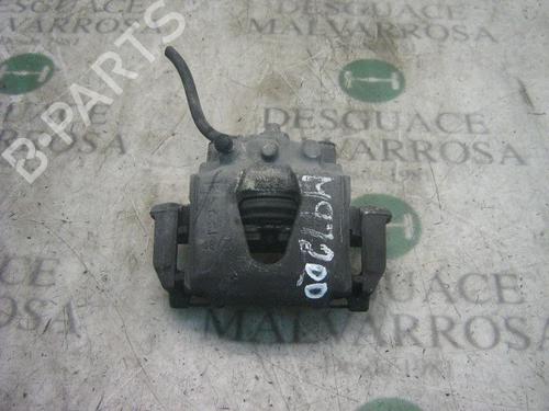 Used Right front brake caliper Right front brake caliper OPEL ASTRA F Saloon (T92) 1.7 TDS (F19, M19) (82 hp) 11556316 11556316