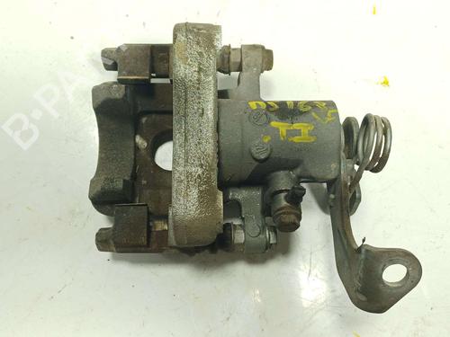 Left rear brake caliper MG MG ZS SUV (AZS1) 1.5 VTi | BP39935256M107 - Image 3