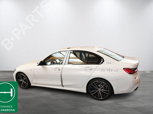 Alternator BMW 3 (G20, G80, G28) 330 i | BP24575133M7  - Image 12