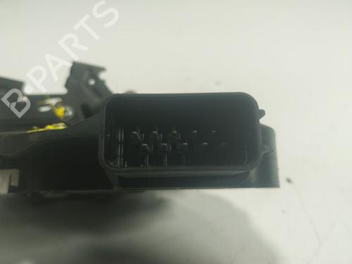 Front left lock LAND ROVER RANGE ROVER SPORT I (L320) 3.6 D 4x4 | BP17042599C98 