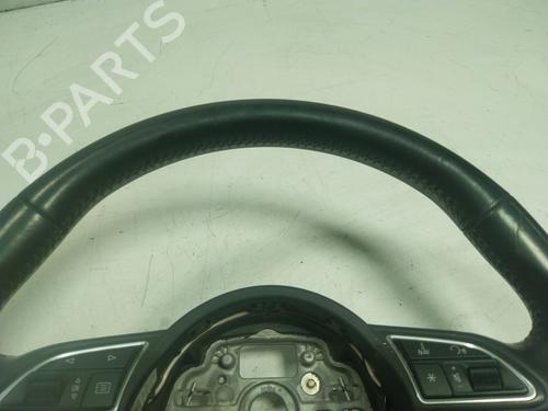 Steering wheel AUDI A1 Sportback (8XA, 8XF) 1.6 TDI | BP16664569C49 