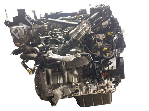 Used Engine Engine FORD B-MAX (JK) 1.6 TDCi (95 hp) 18971279 18971279