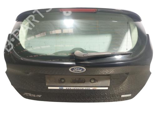 Used Tailgate FORD FOCUS III 1.0 EcoBoost (125 hp) 27832900