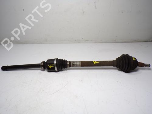 Used Right front driveshaft Right front driveshaft CITROËN C4 Picasso II [2013-2026] 13735387 13735387