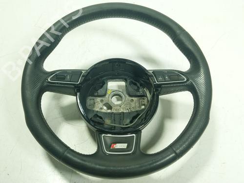 Used Steering wheel AUDI A5 Sportback (8TA) 2.0 TDI (136 hp) 31625826