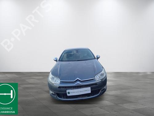 Catalyst CITROËN C5 III (RD_)  | BP8142046M10  - Image 8