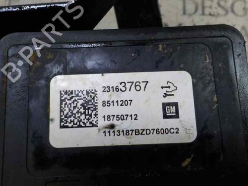 ABS pump OPEL INSIGNIA A (G09)  | BP5666572M43  - Image 7