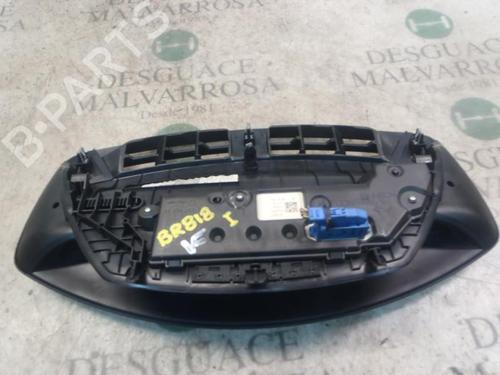 Instrument cluster CITROËN C4 I (LC_)  | BP3799388C47