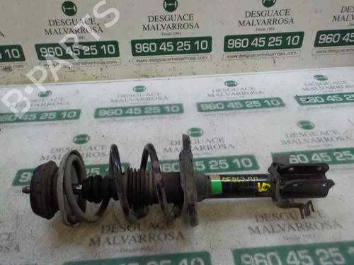 Used Right front shock absorber Right front shock absorber DACIA SANDERO II 1.2 (75 hp) 5597931 5597931