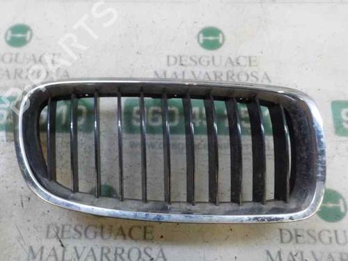 Used Grille Grille 5413035 5413035