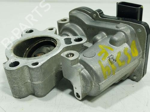 Egr RENAULT KADJAR (HA_, HL_) 1.5 BLUE dCi 115 (HLA6) | BP39698389M69 - Image 4