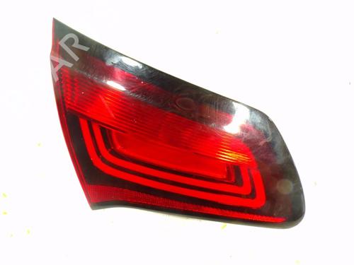 Used Left tailgate light Left tailgate light CITROËN C4 II (NC_) 1.6 BlueHDi 120 (120 hp) 8200167 8200167