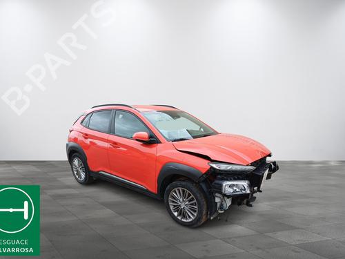 Recambios HYUNDAI KONA (OS, OSE, OSI) 1.0 T-GDi 4758736