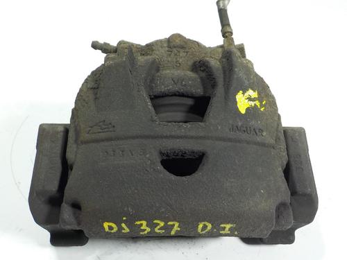 Used Left front brake caliper Left front brake caliper JAGUAR XF I (X250) 2.7 D (207 hp) 11553968 11553968