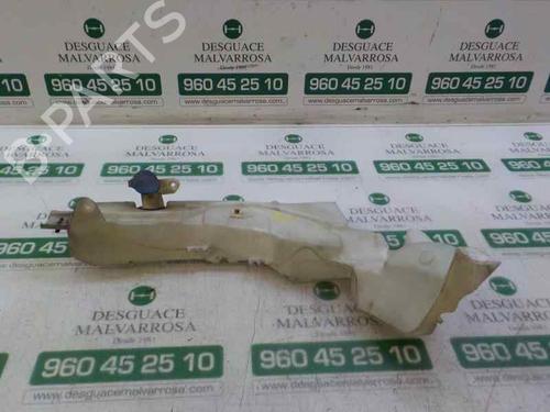 Sprinklertank FORD FOCUS II (DA_, HCP, DP) 1.6 TDCi (109 hp) 7412075