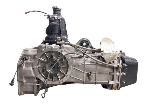 Used Gearbox Gearbox FERRARI 360 Spider (F131) 3.6 (400 hp) 33475661 33475661