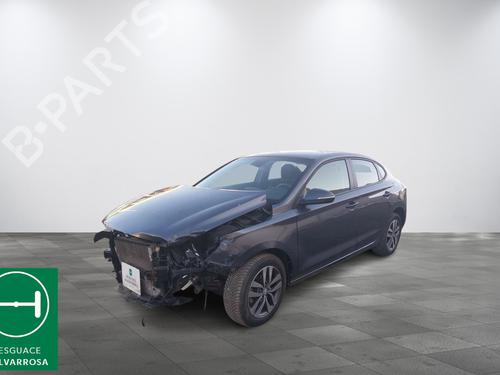 Radio HYUNDAI i30 FASTBACK (PDE, PDEN) 1.0 T-GDI | BP30828776E6  - Image 5