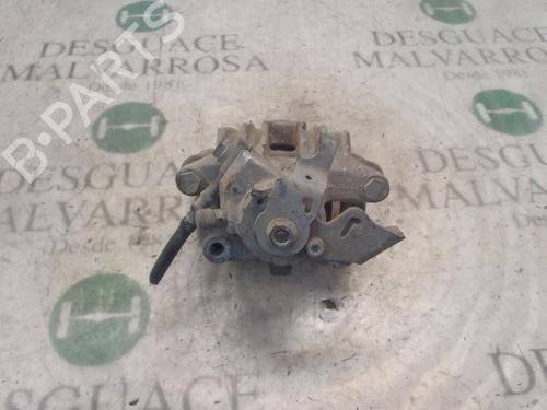Right rear brake caliper SEAT CORDOBA (6L2) 1.6 16V | BP11547040M106 