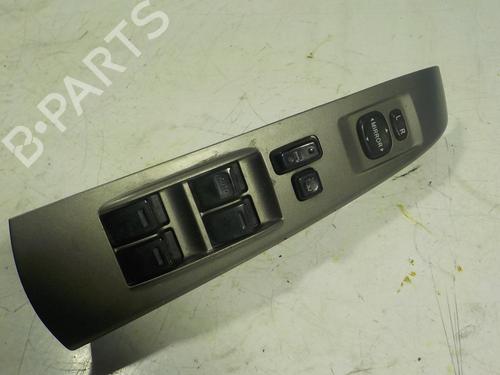 Used Left front window switch Left front window switch TOYOTA PRIUS Liftback (_W2_) 1.5 Hybrid (NHW20_, NHW20R) (112 hp) 7461436 7461436