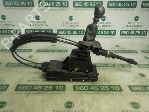 Used Gear lever Gear lever DACIA LODGY (JS_) 1.5 dCi (90 hp) 7412543 7412543