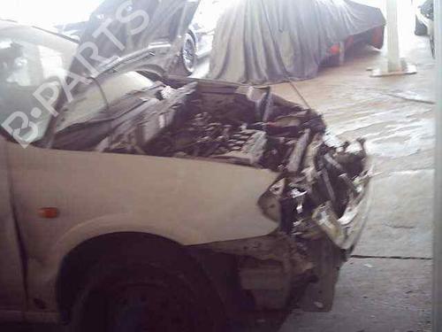 Electronic module NISSAN ALMERA II (N16) 1.5 | BP9531248M83 