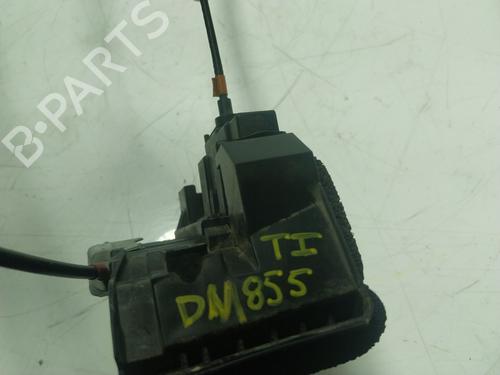 Rear left lock RENAULT KADJAR (HA_, HL_) 1.5 dCi 110 (HLA3) | BP17804995C100 