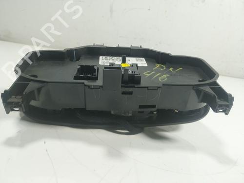 Climate control FIAT 500 (312_) 1.2 (312AXA1A) | BP17944845I5 