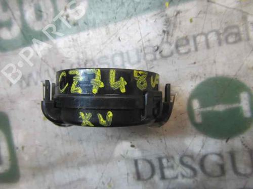 Electronic module RENAULT GRAND SCÉNIC III (JZ0/1_)  | BP3862841M83 