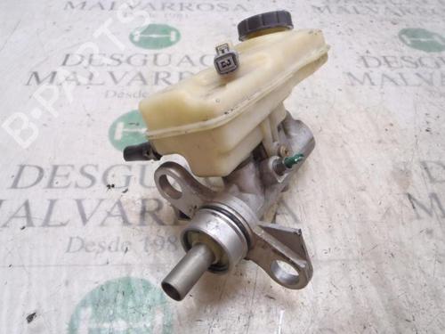 Hovedbremsecylinder RENAULT SCÉNIC II (JM0/1_) 1.5 dCi (JM1E, JM16) | BP3819646M77 