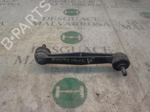 Left rear suspension arm ALFA ROMEO 156 (932_) 1.9 JTD (932.AXN00, 932.BXE00) BP14270314M14