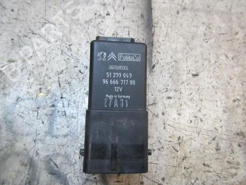 Used Electronic module Electronic module FORD FOCUS III 1.6 TDCi (115 hp) 9090464 9090464