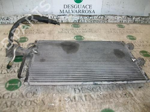 Used AC radiator AC radiator CITROËN XANTIA (X1_, X2_) [1993-2003] 3781333 3781333