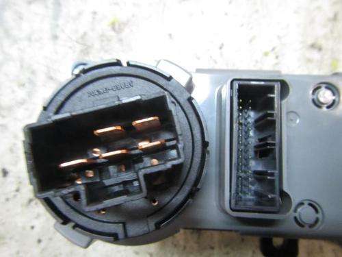 Climate control KIA CEE'D SW (ED)  | BP3839678I5 