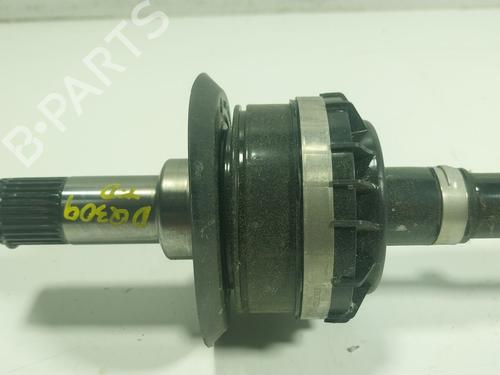 Right rear driveshaft BMW i4 (G26)  | BP25802863M41 