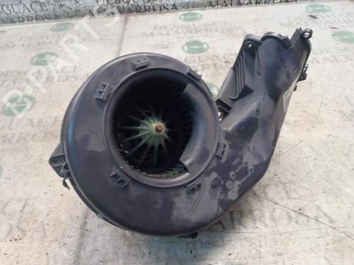 Varmvifte OPEL MERIVA A MPV (X03) 1.7 DTI (E75) (75 hp) 3815683